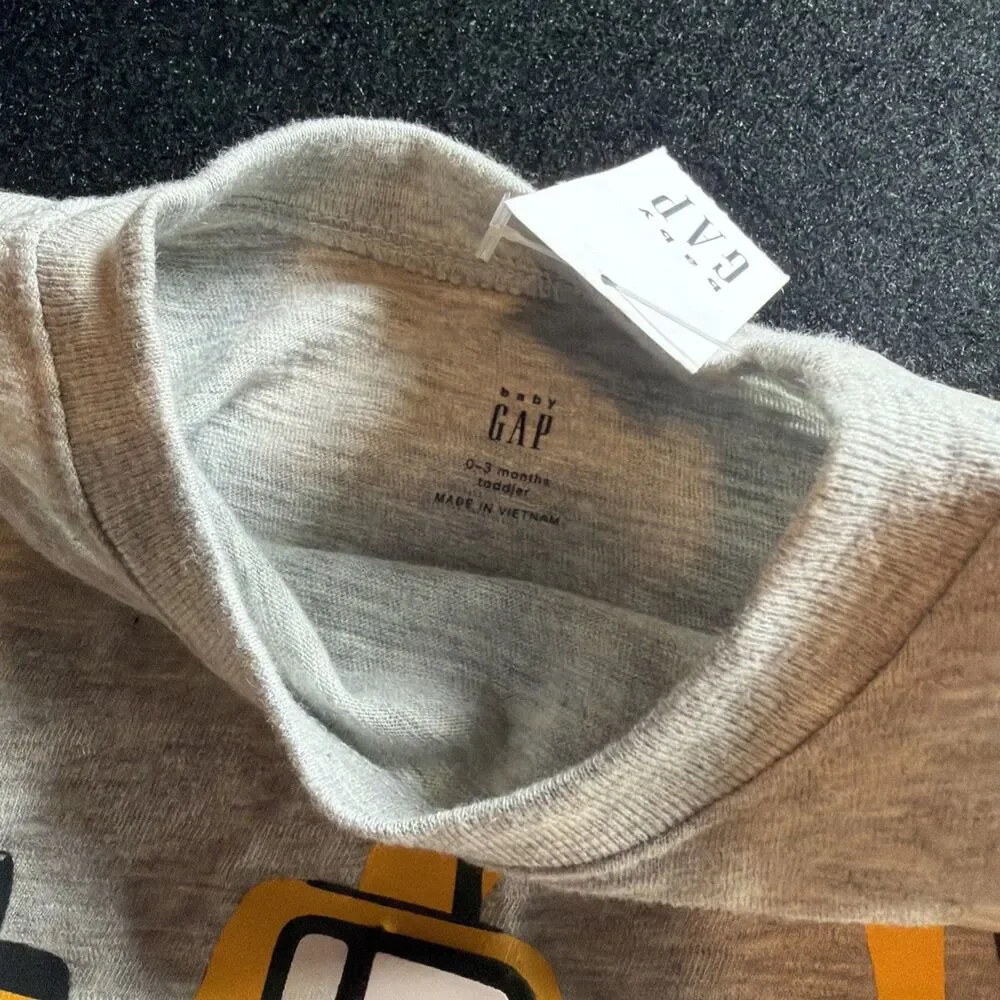 GAP brand baby