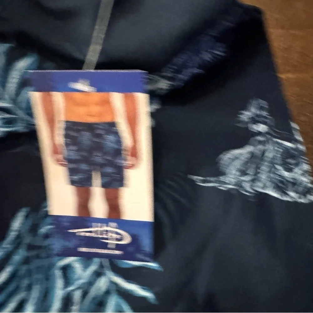 N/A poly spandex