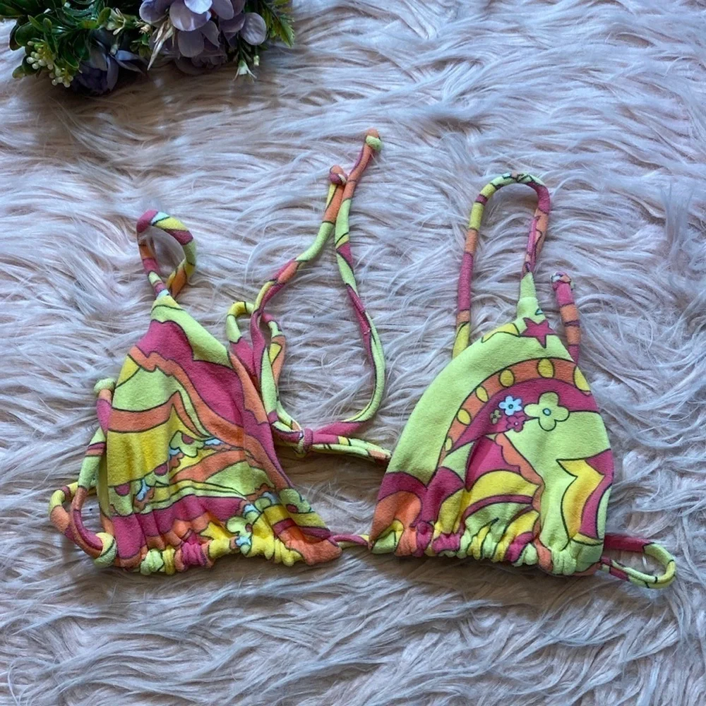 Frankies Bikinis frankie’s bikini