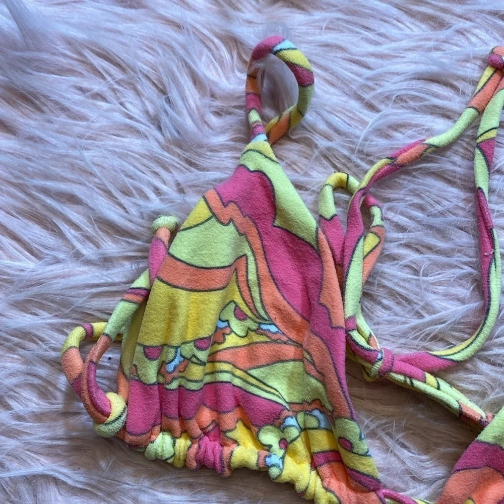 Frankies Bikinis frankie’s bikini