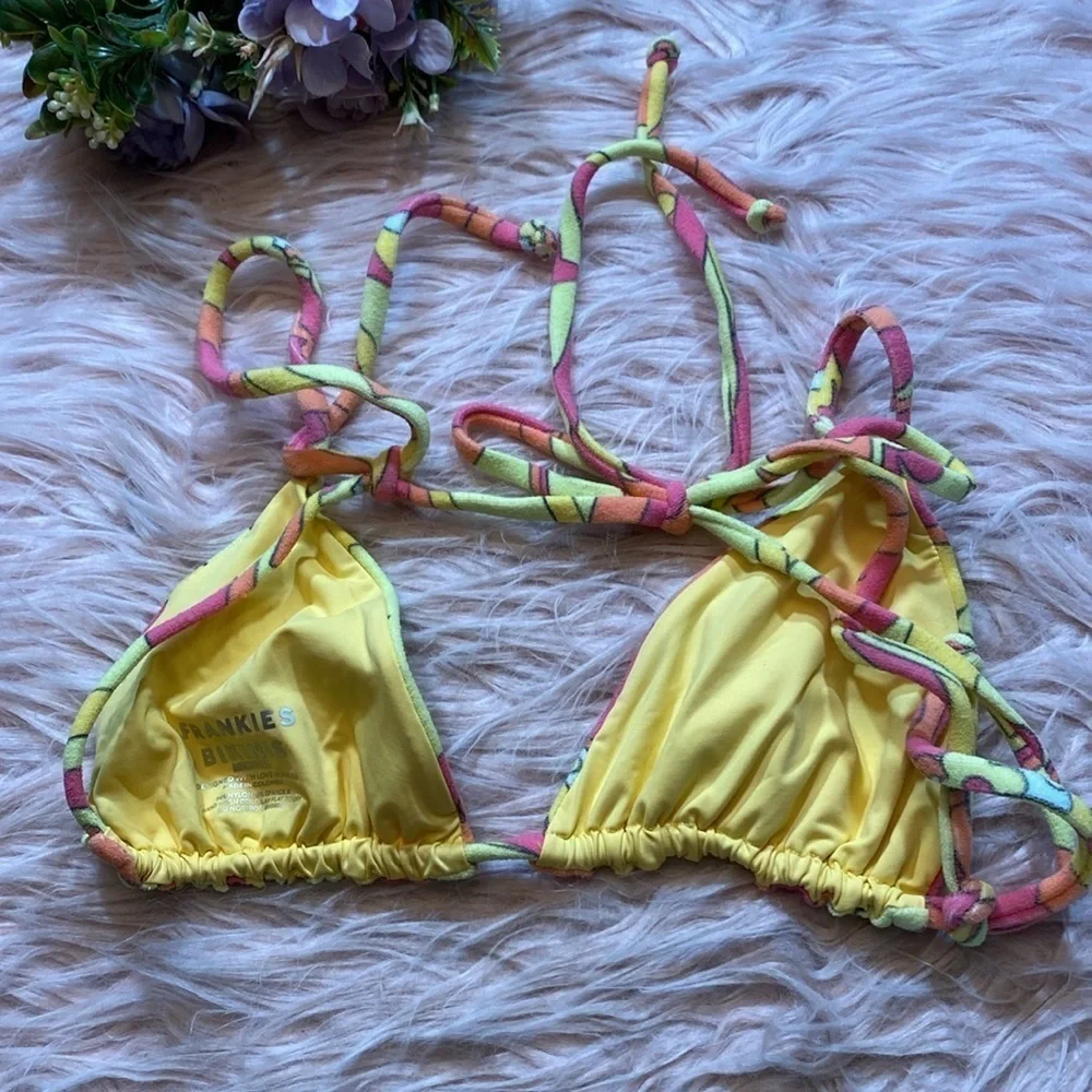 Frankies Bikinis frankie’s bikini