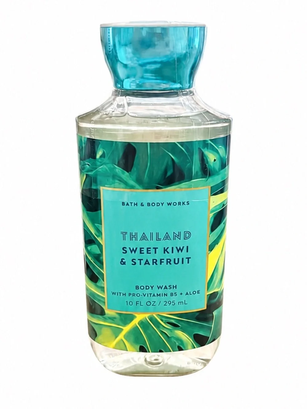 Bath & Body Works three bath