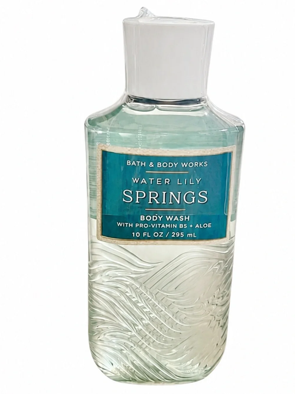 Bath & Body Works three bath