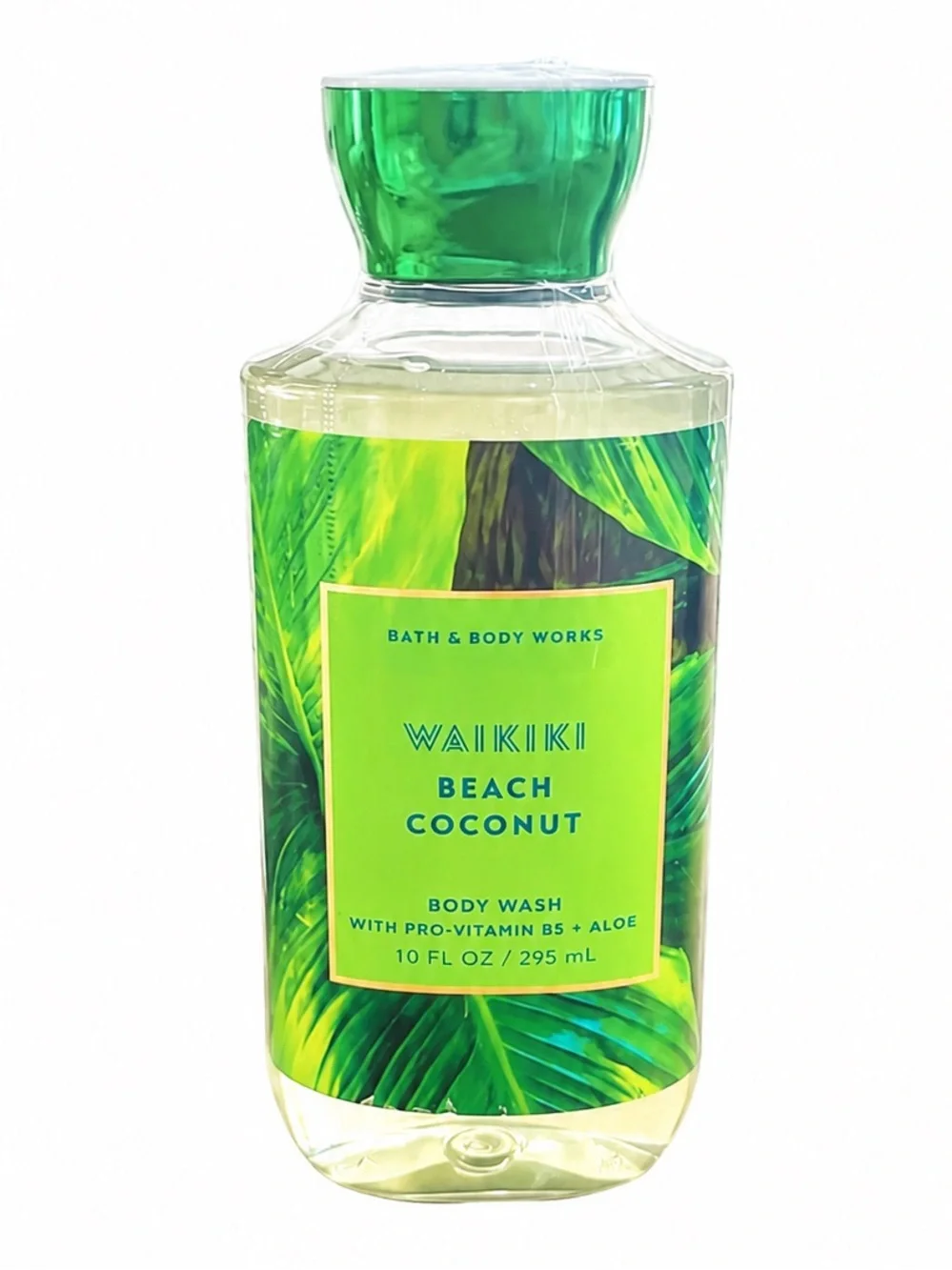 Bath & Body Works three bath