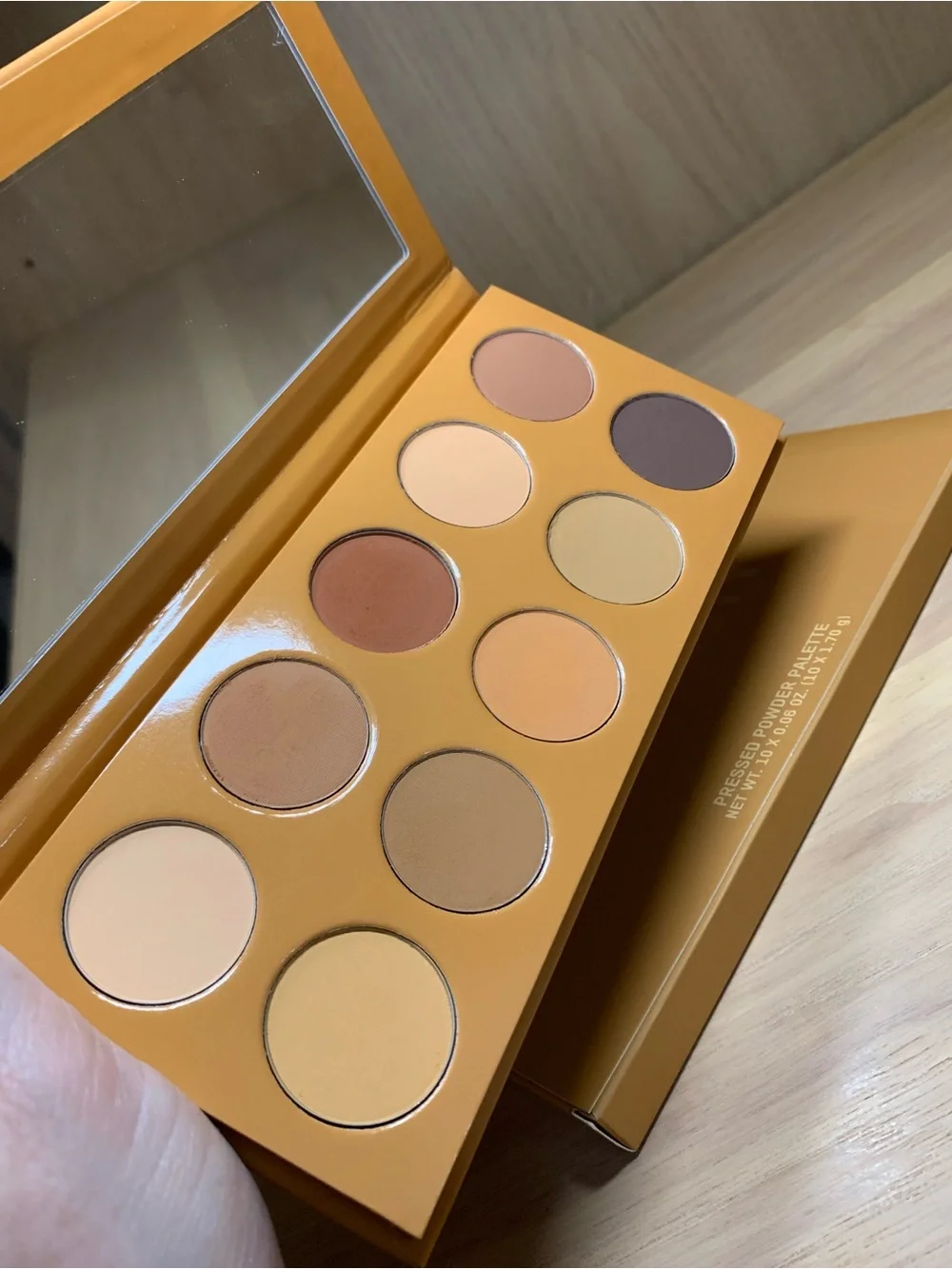 KKW Beauty kkw beauty