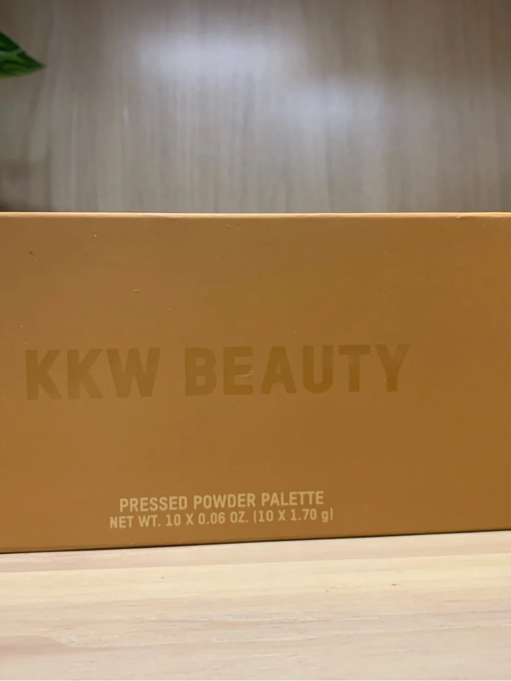 KKW Beauty kkw beauty
