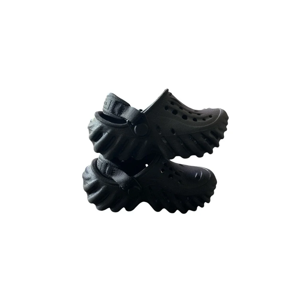 CROCS these are