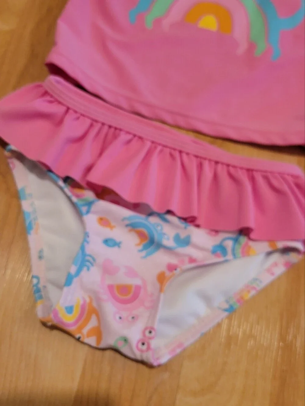 Sol Swim comfortable long