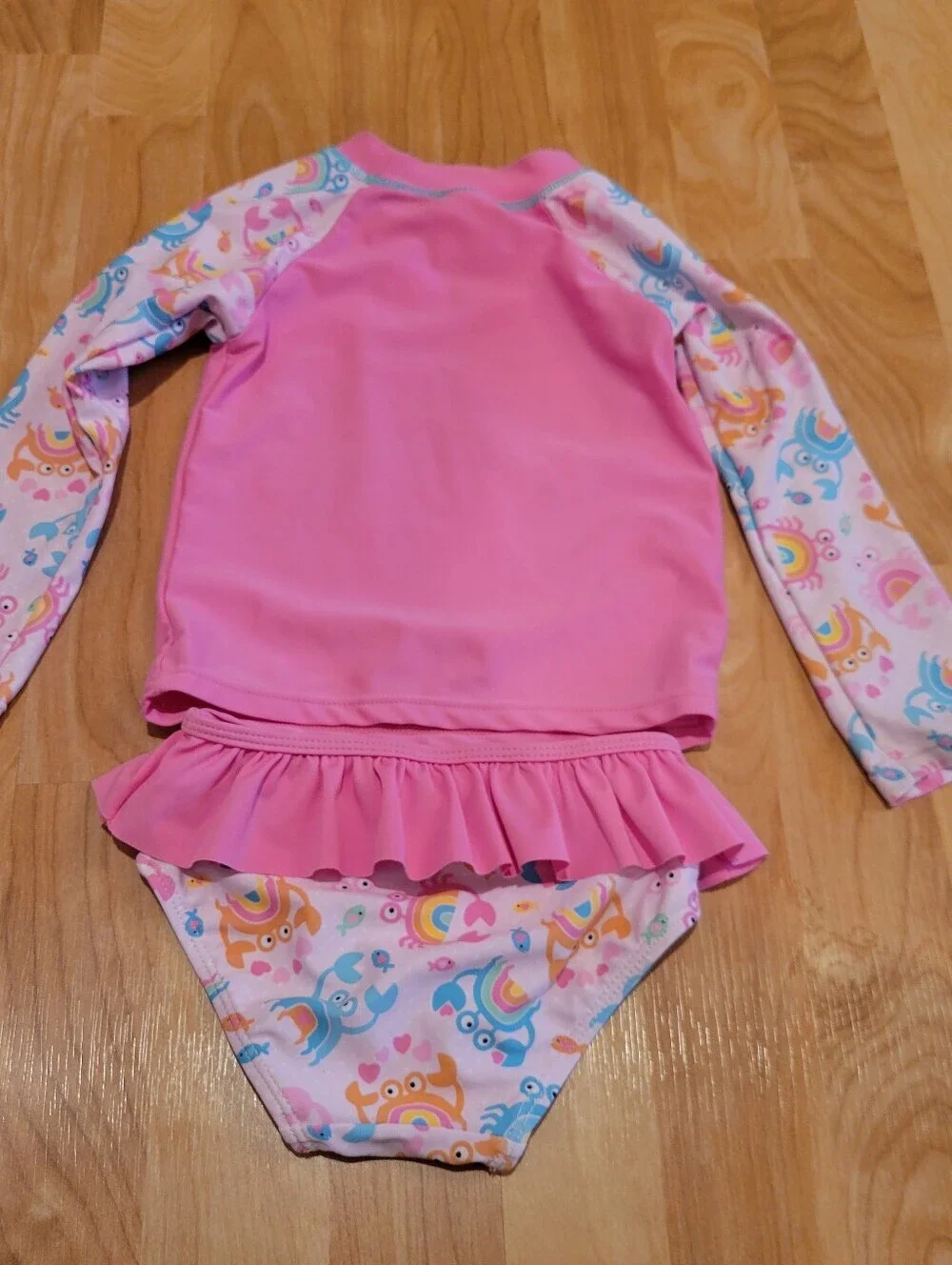 Sol Swim comfortable long