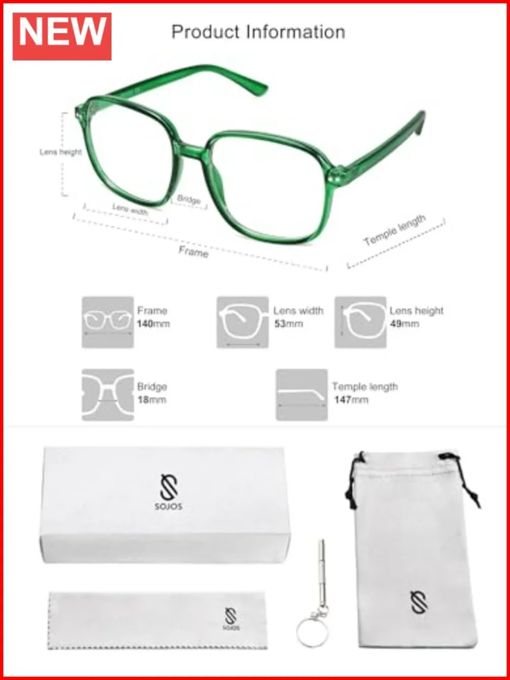 N/A free perfect includes