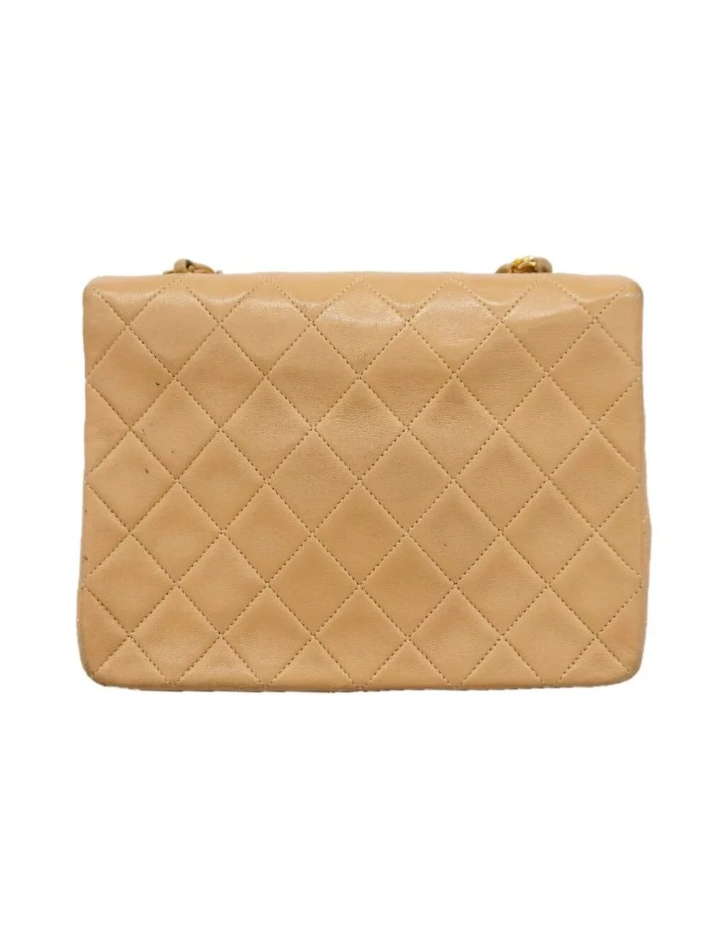 CHANEL this authentic