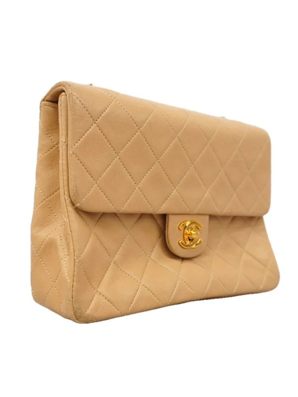 CHANEL this authentic