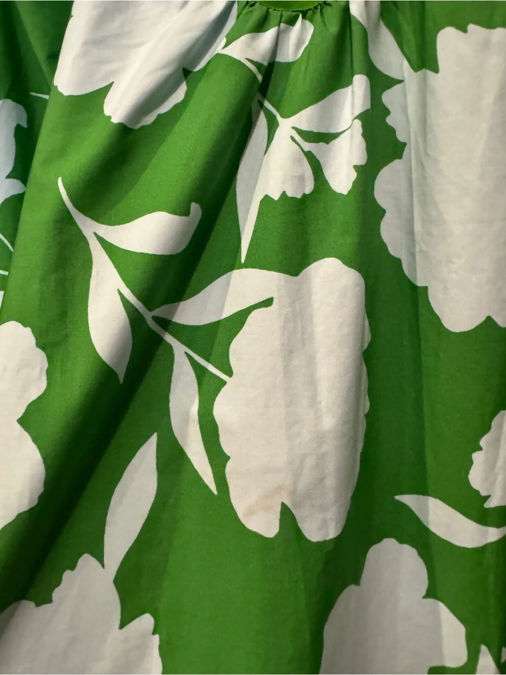 kate spade vibrant green