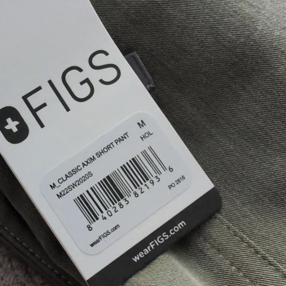 Figs lima polo