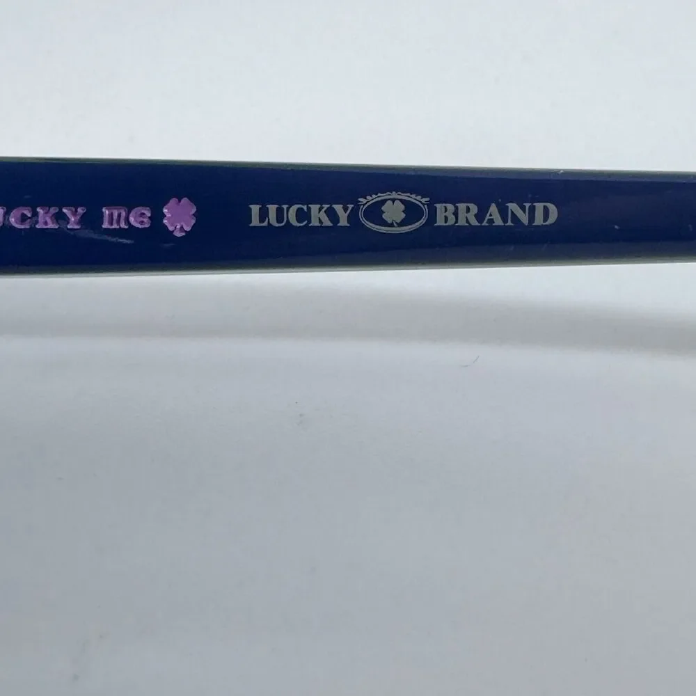 Lucky Brand ***please read***
