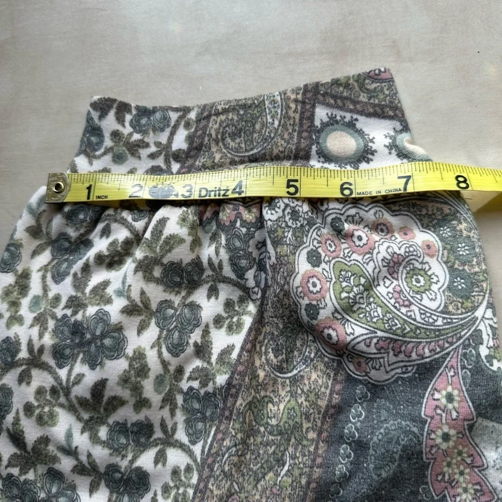 Handmade beautiful upcycled