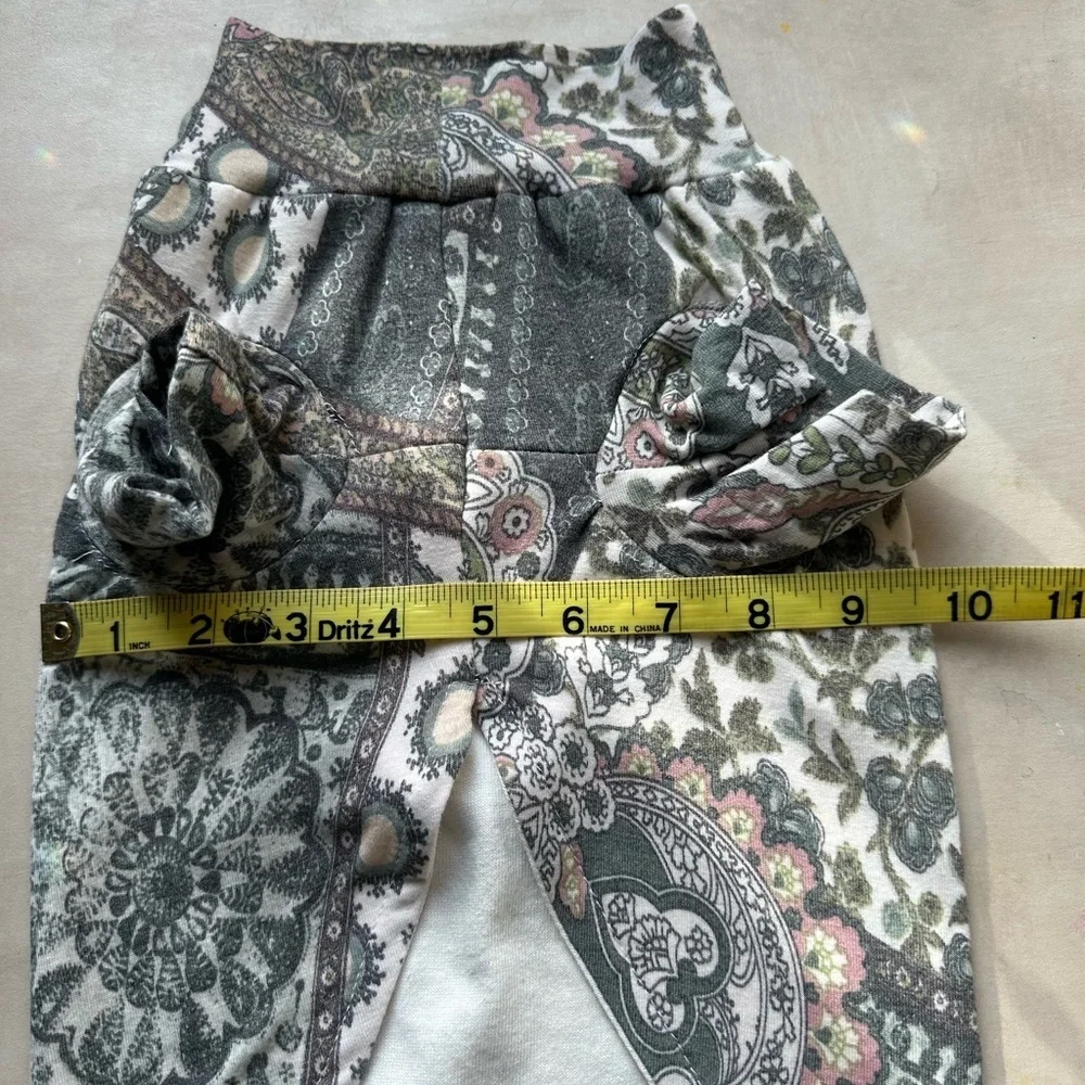 Handmade beautiful upcycled