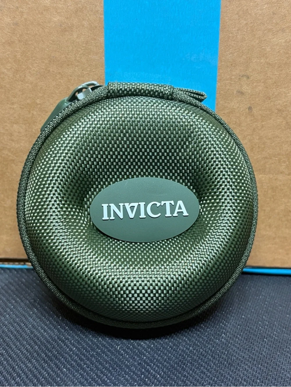 Invicta pro diver