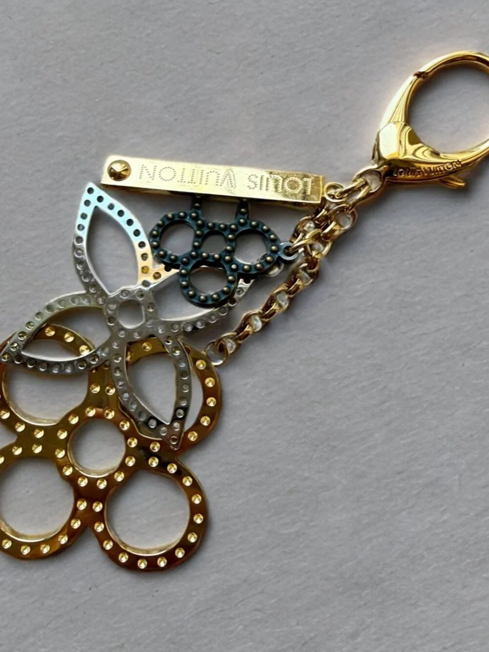 Louis Vuitton us questions
