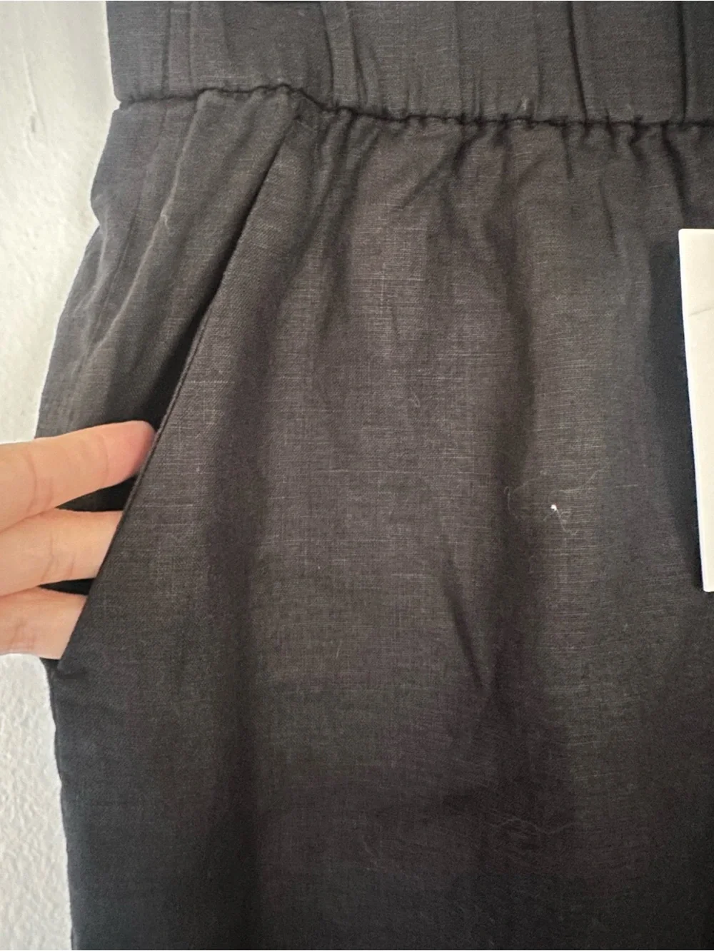 Everlane upgrade your
