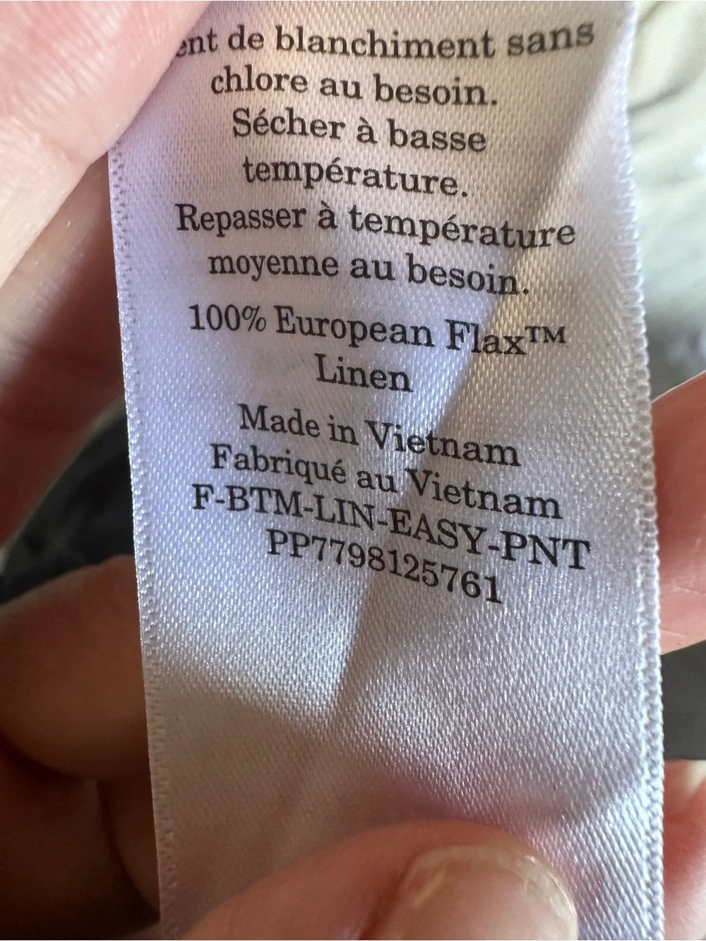 Everlane upgrade your