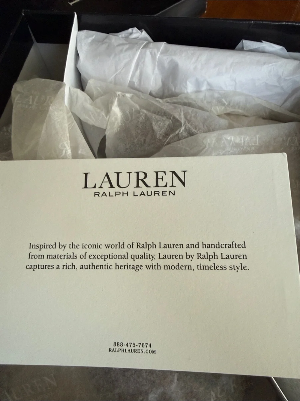 Lauren Ralph Lauren lauren ralph
