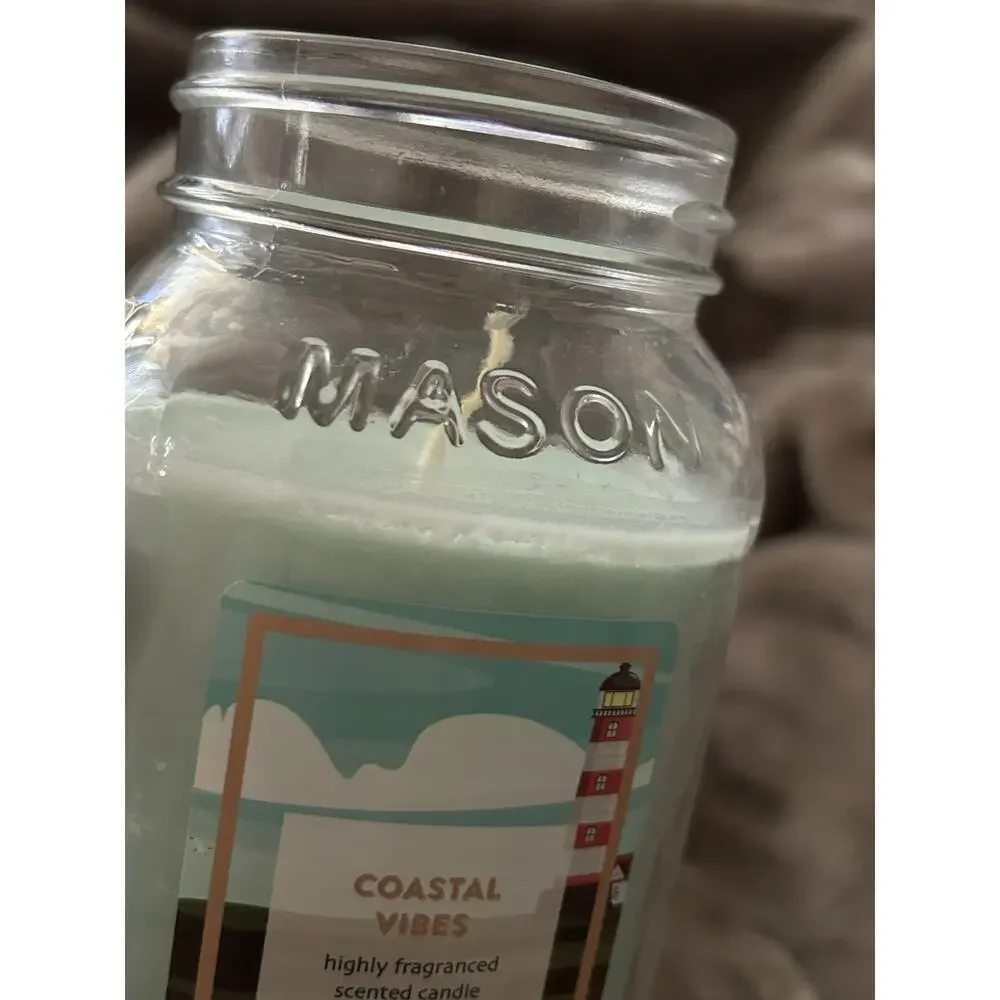 Star Candle Company star candle