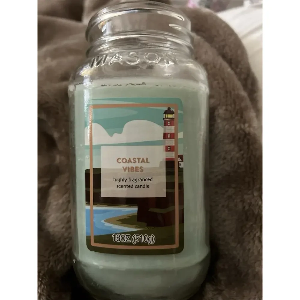 Star Candle Company star candle