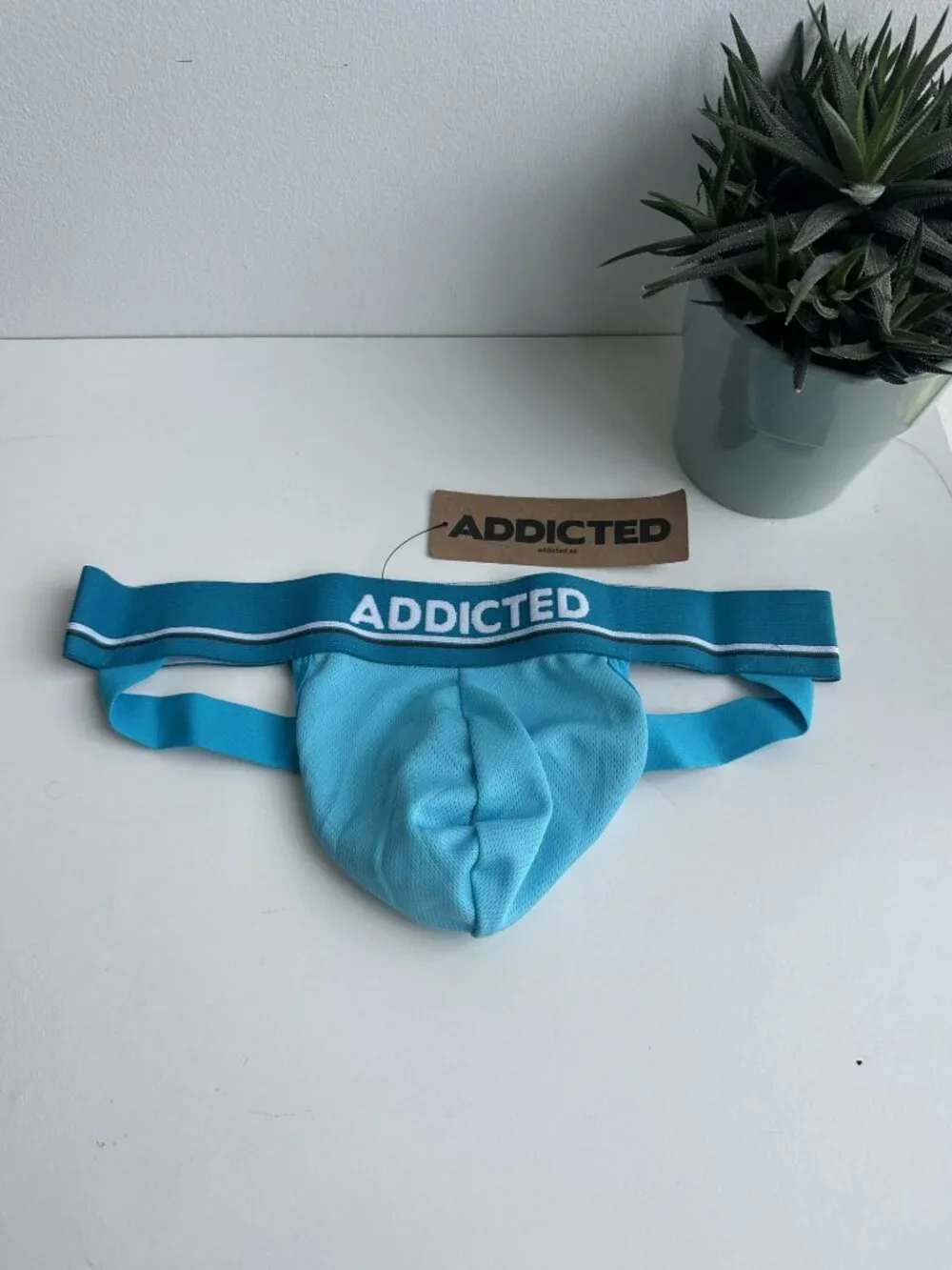 Addicted Brands because life