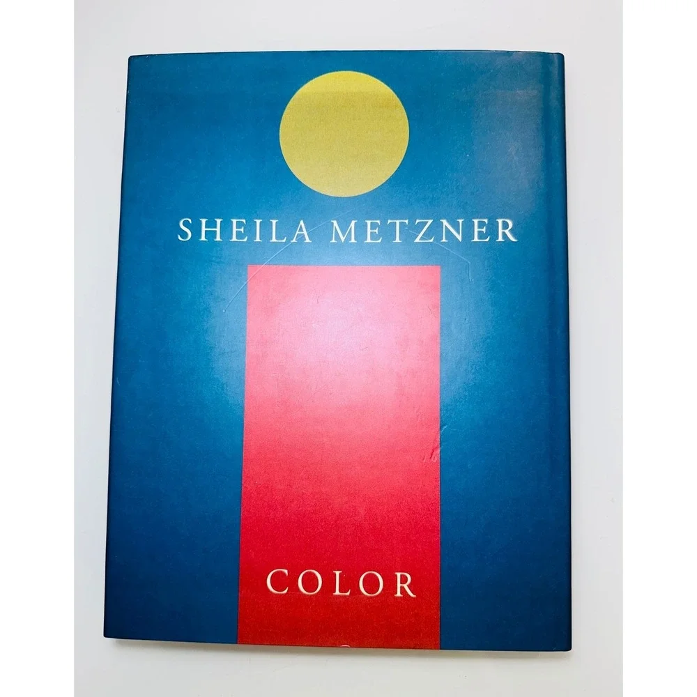 N/A sheila metzner