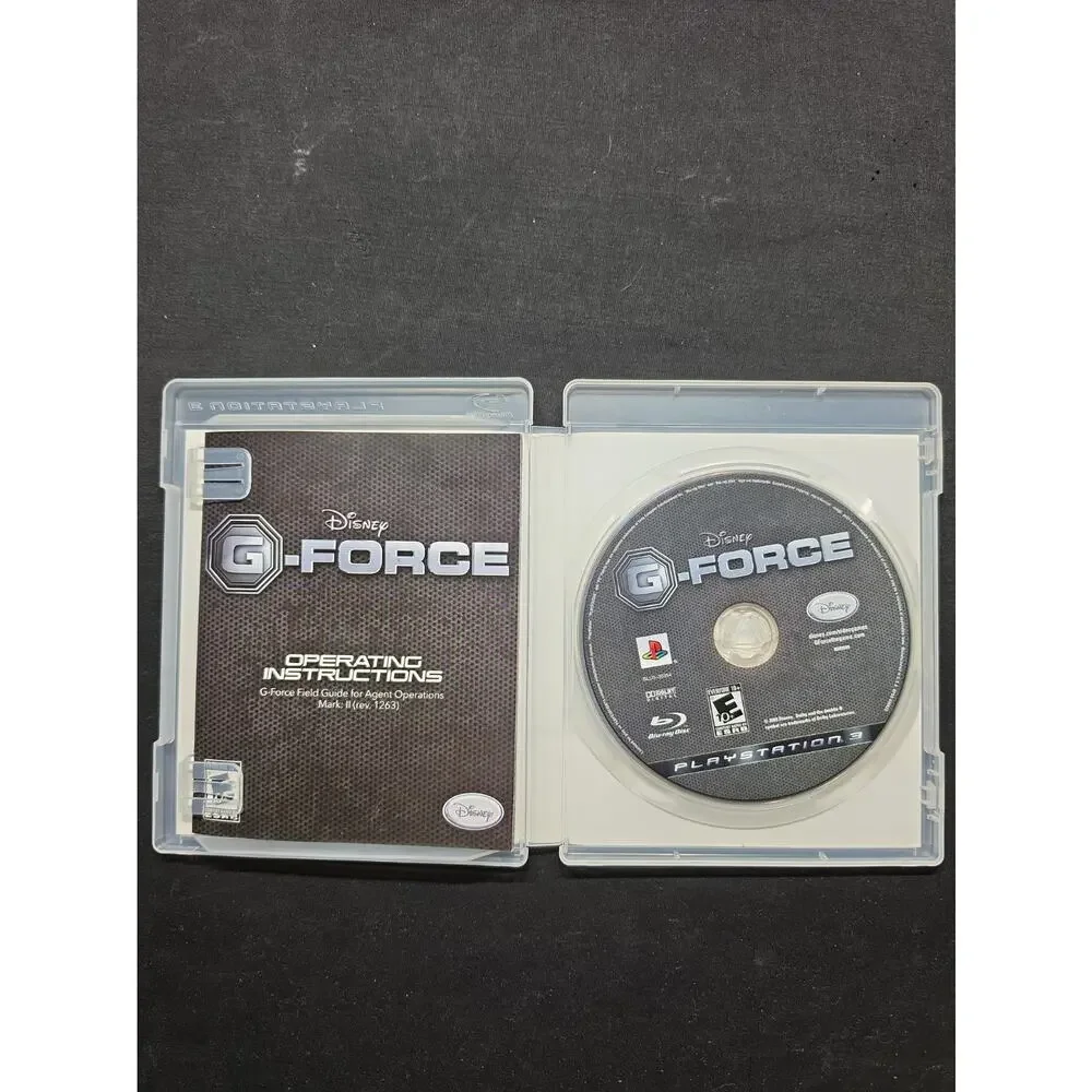 N/A original ps3