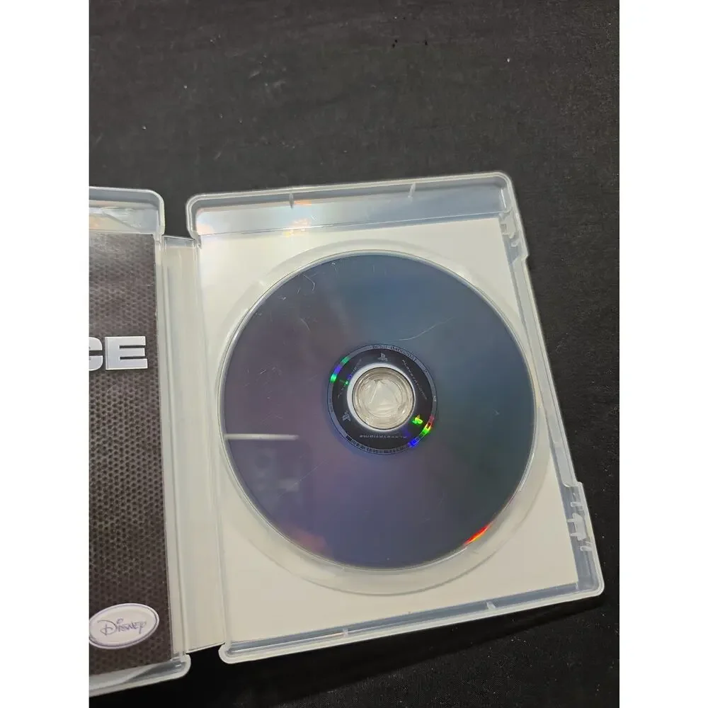 N/A original ps3