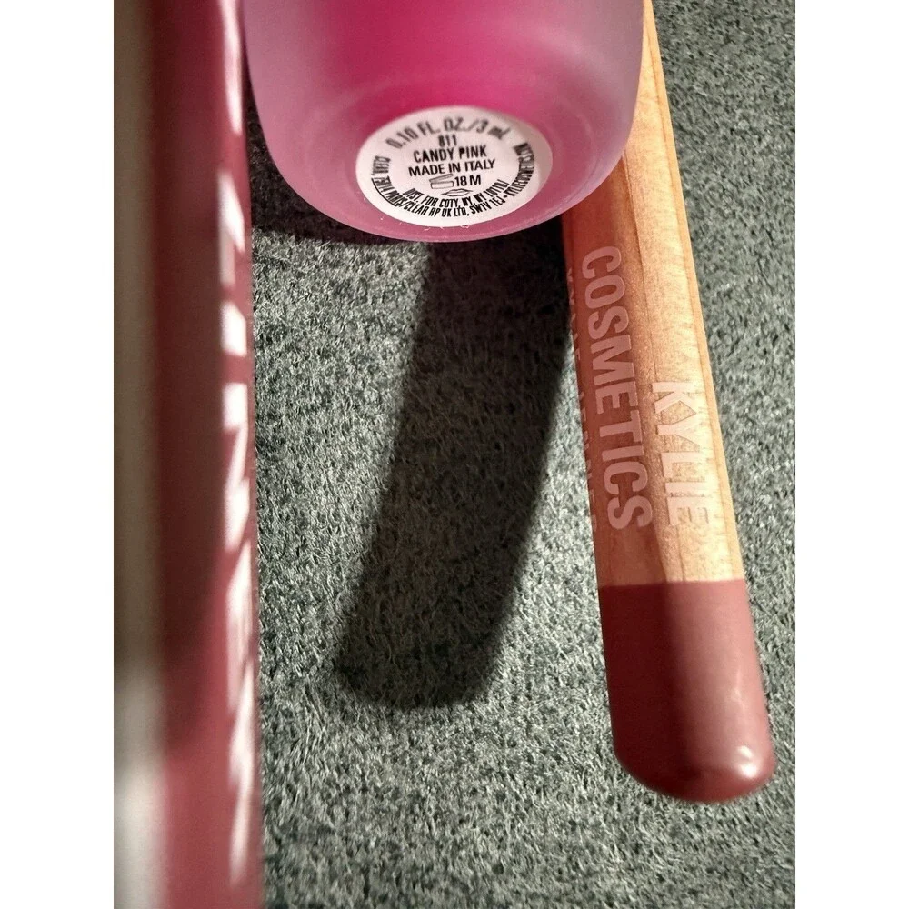 Kylie Cosmetics kylie cosmetics