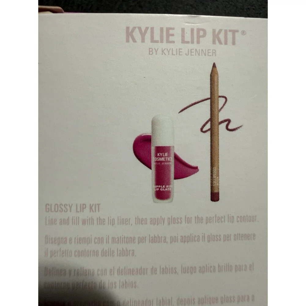 Kylie Cosmetics kylie cosmetics