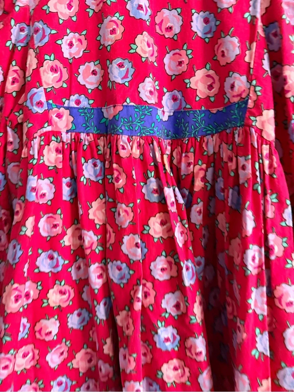 mousefeathers vintage charming