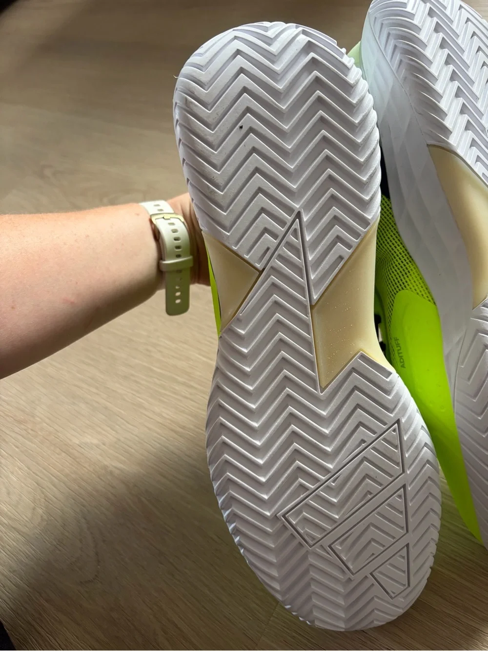 adidas defiant speed