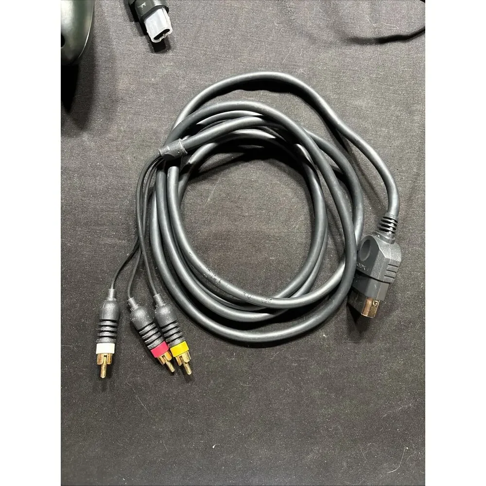 Microsoft controller little