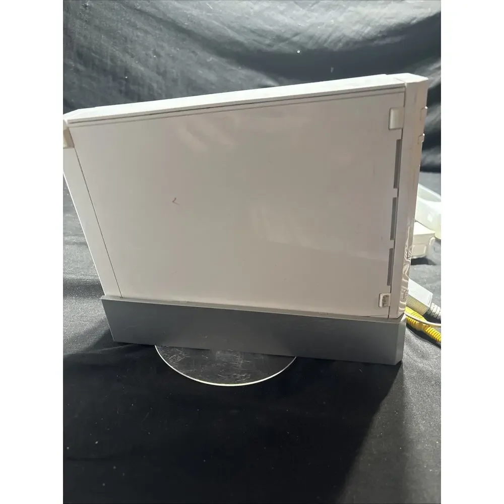 Nintendo rvl 101