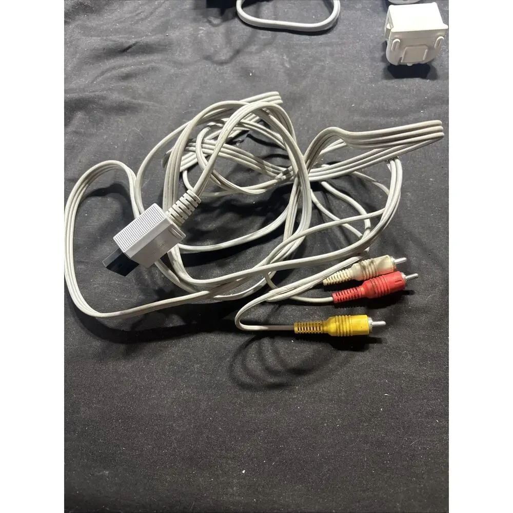 Nintendo rvl 101