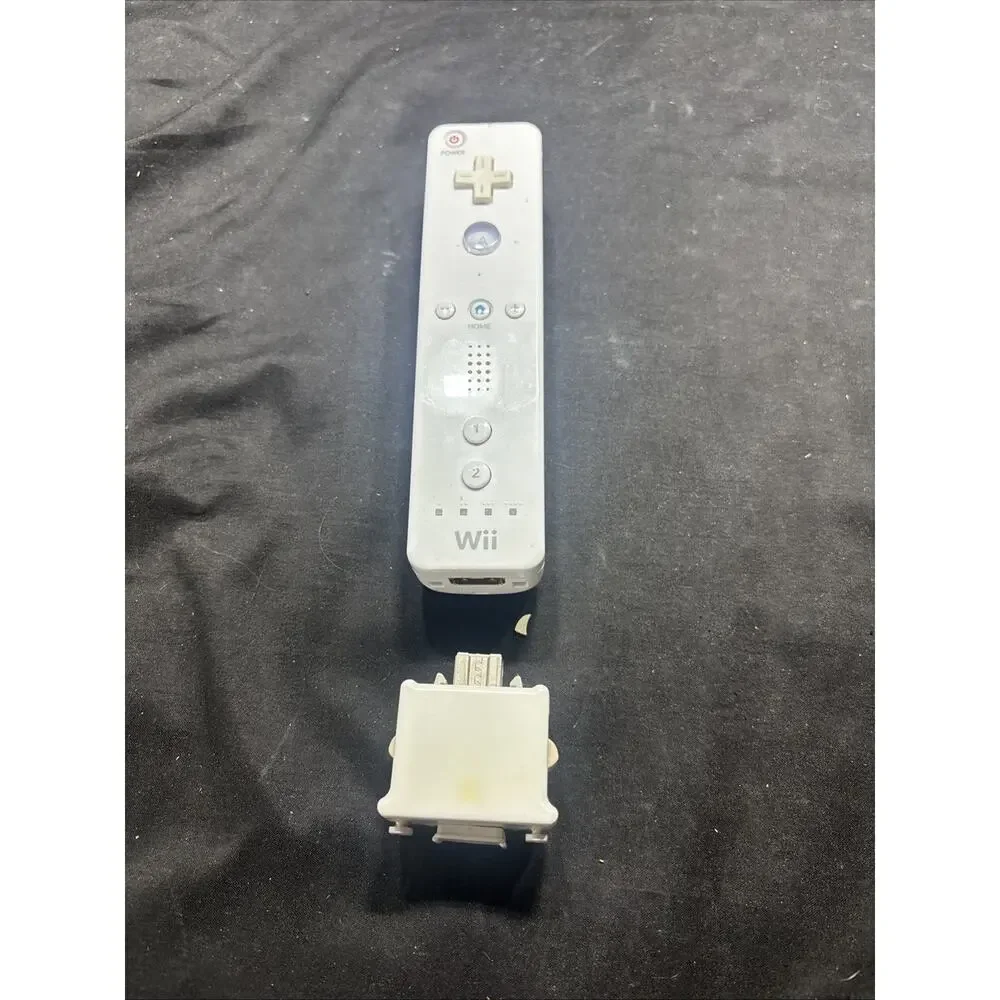Nintendo rvl 101