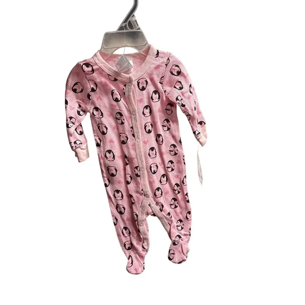 Little Beginning Penguin PJ
