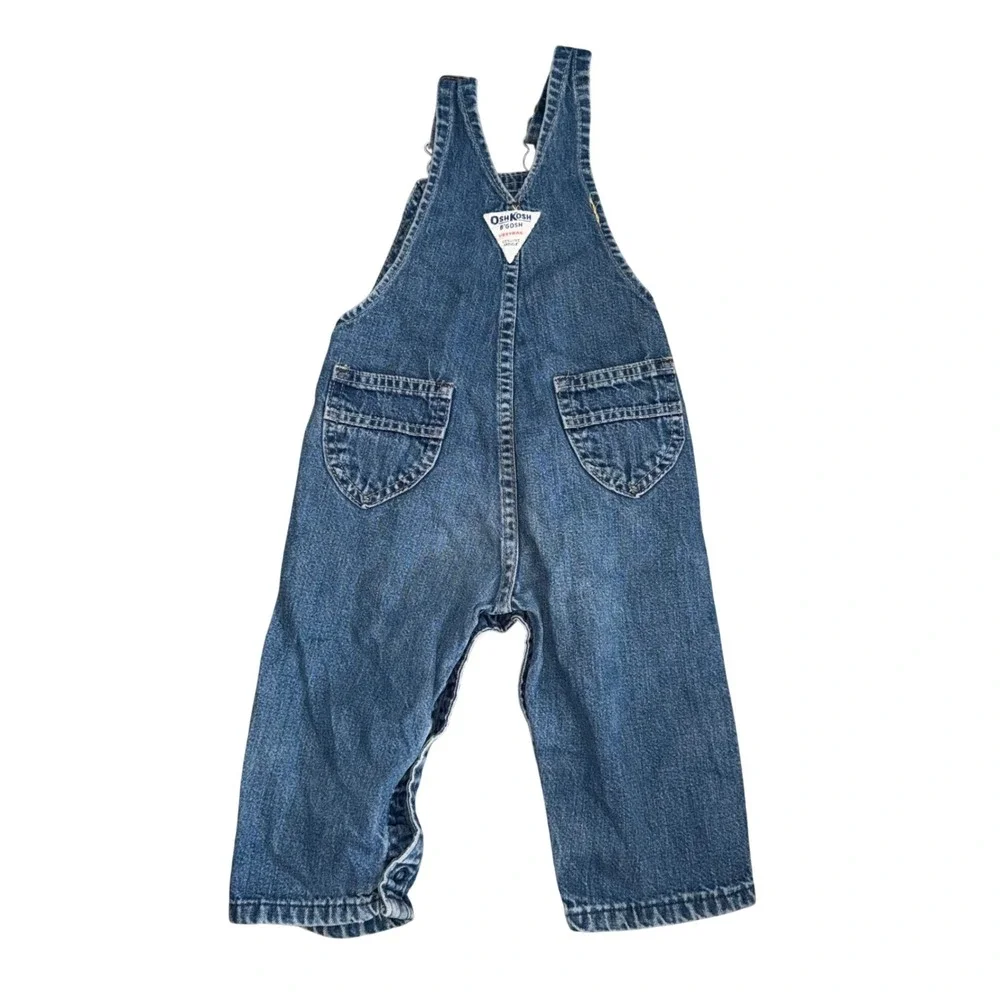 OshKosh Bgosh classic oshkosh