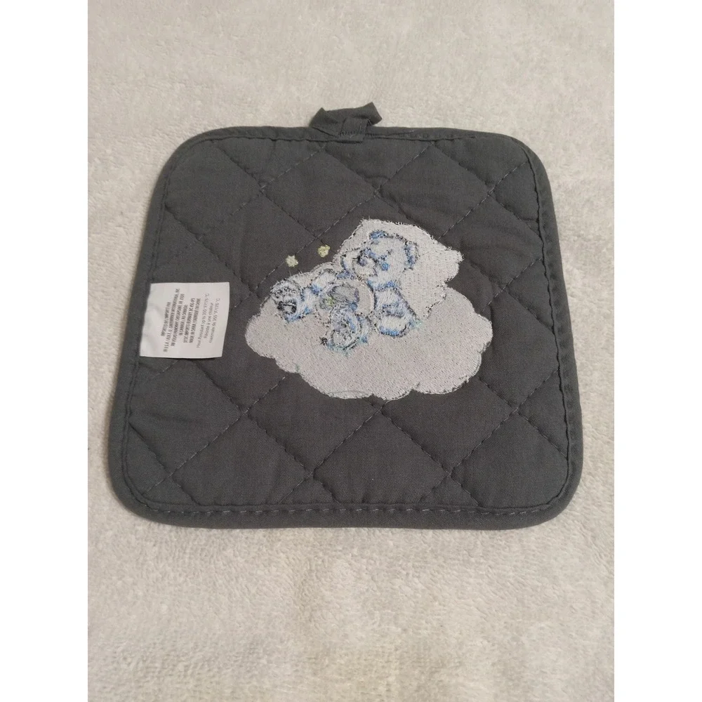 N/A decorative potholder