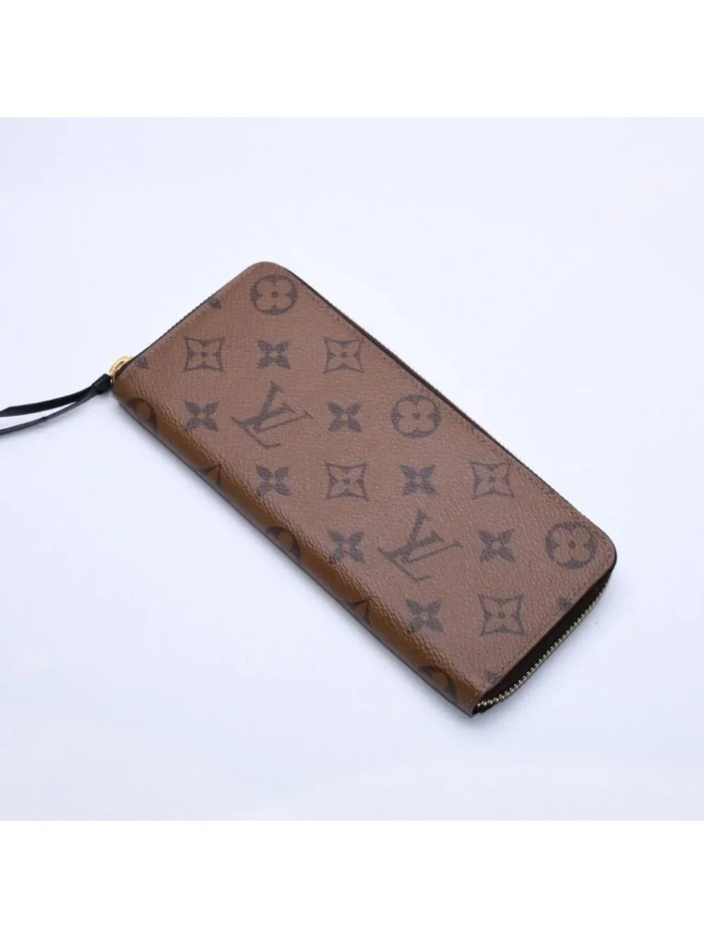 Louis Vuitton this authentic