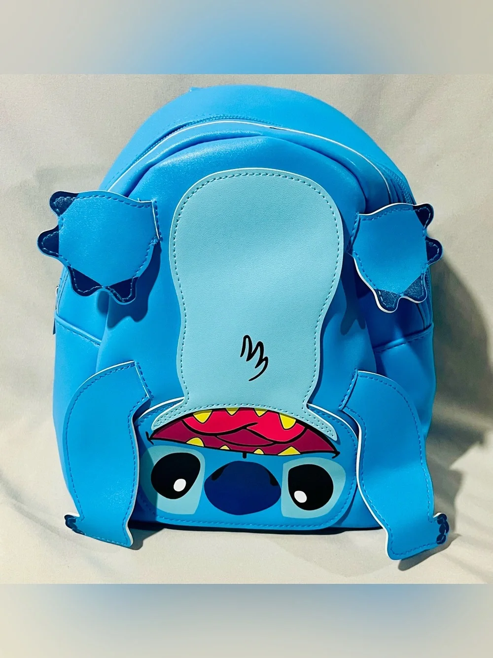 Disney cute blue