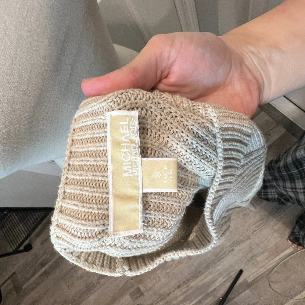 Michael Kors item type