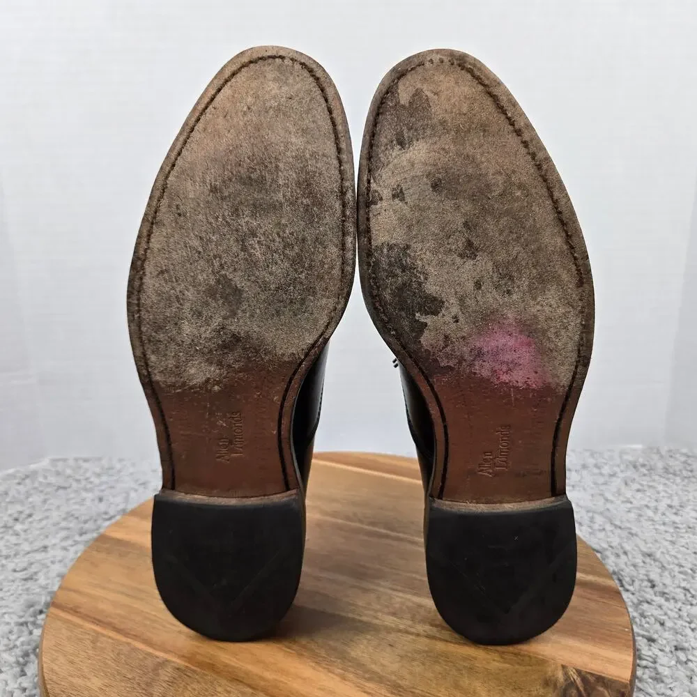 Allen Edmonds #a5124 allen