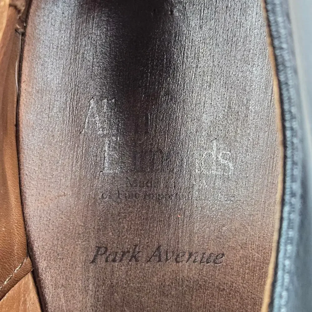 Allen Edmonds #a5124 allen