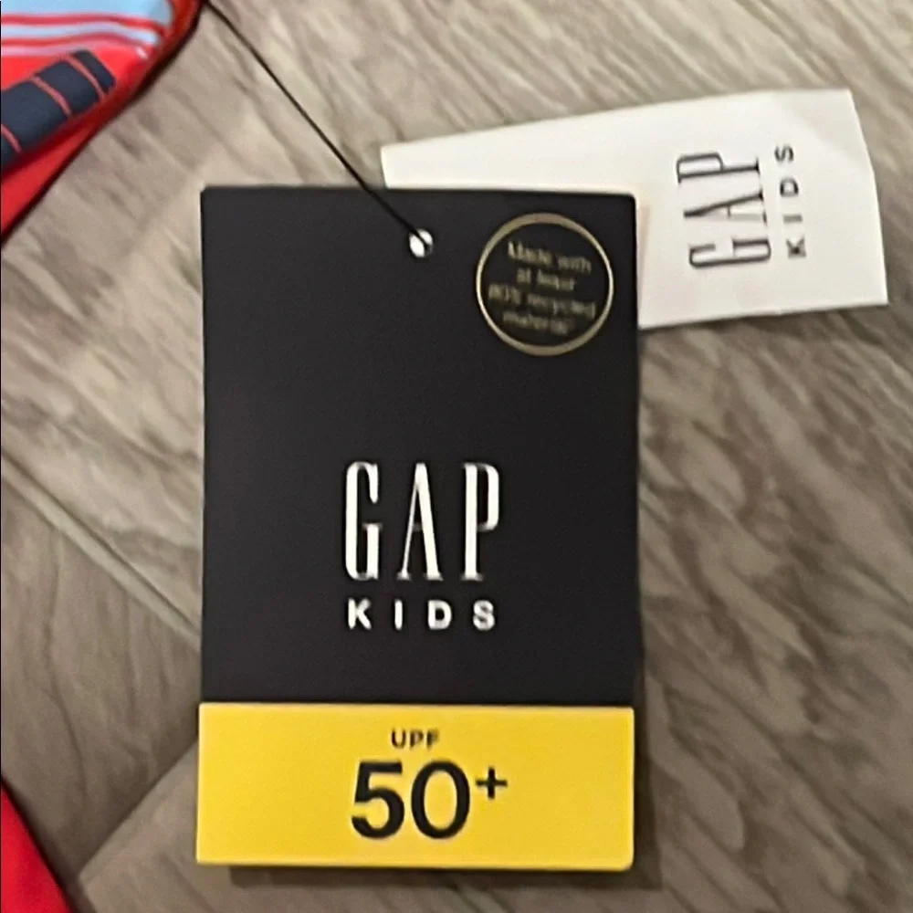 GAP good pit
