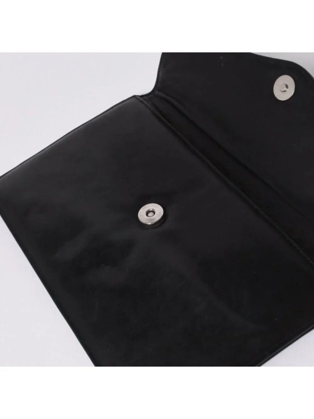 Chrome Hearts this authentic
